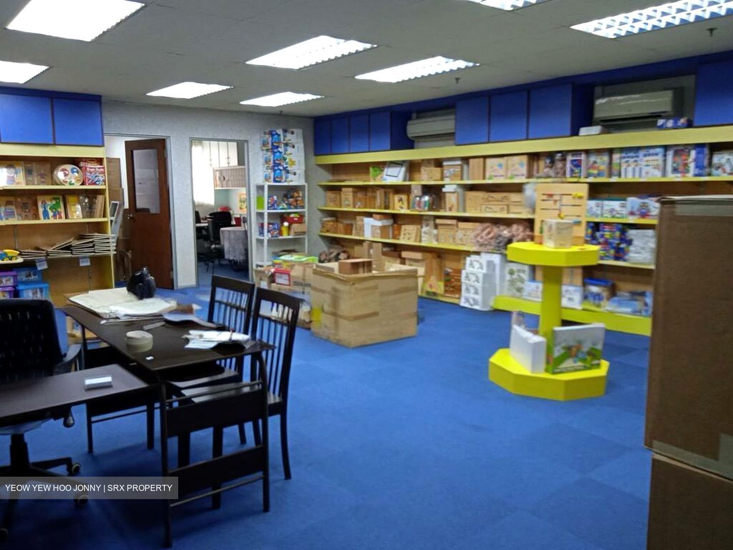 Tong Lee Building Block A (D13), Factory #506887661